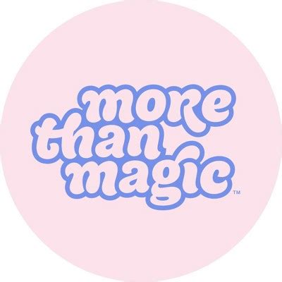 Traget more than magic